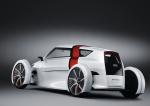 Audi Urban Concept 2011 года